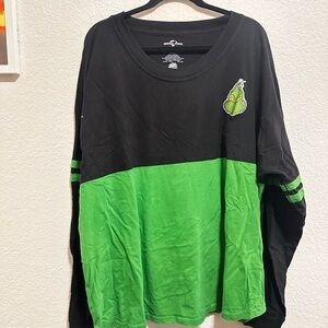 Universal Studios Grinch Spirit Jersey